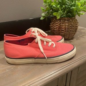 Vintage Sperry shoes